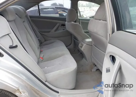 2010 Toyota Camry Le from USA, damaged, VIN 4T1BF3EK1AU518742